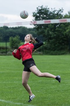 Bild 286 - U16 Juniorinnen